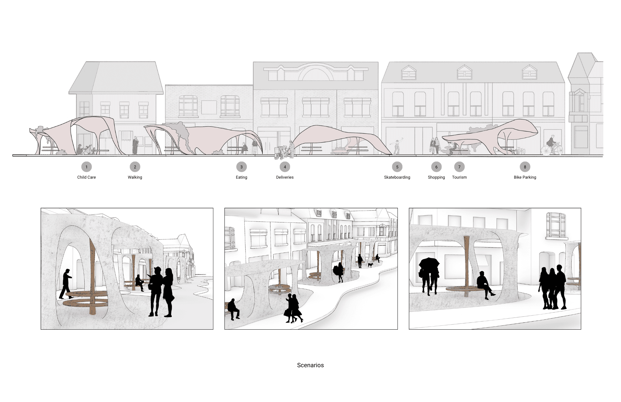 4 x Pause project image 17