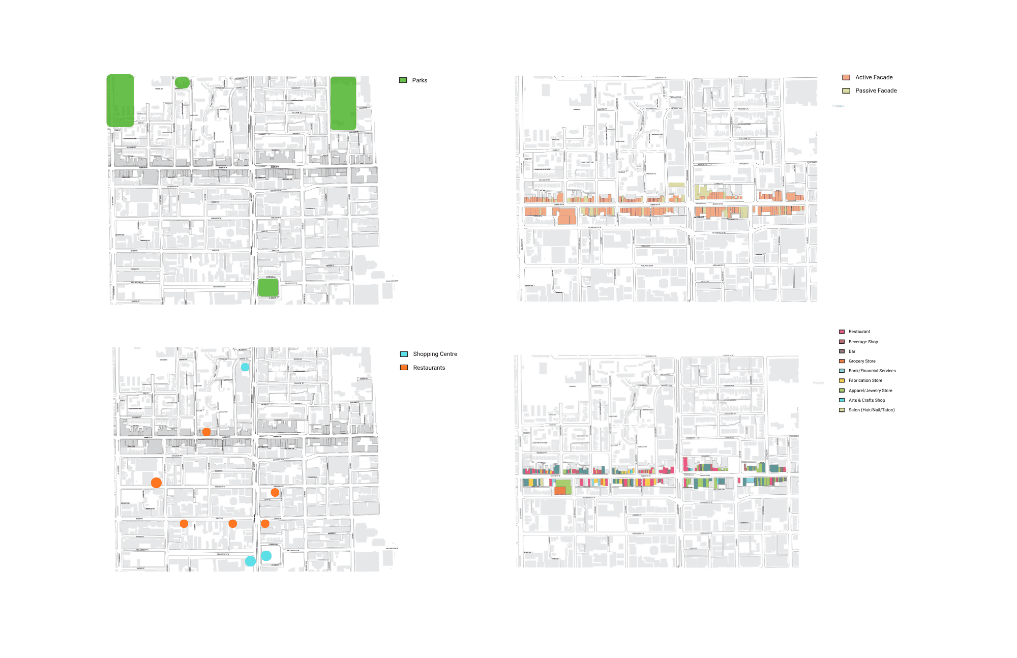 4 x Pause project image 3