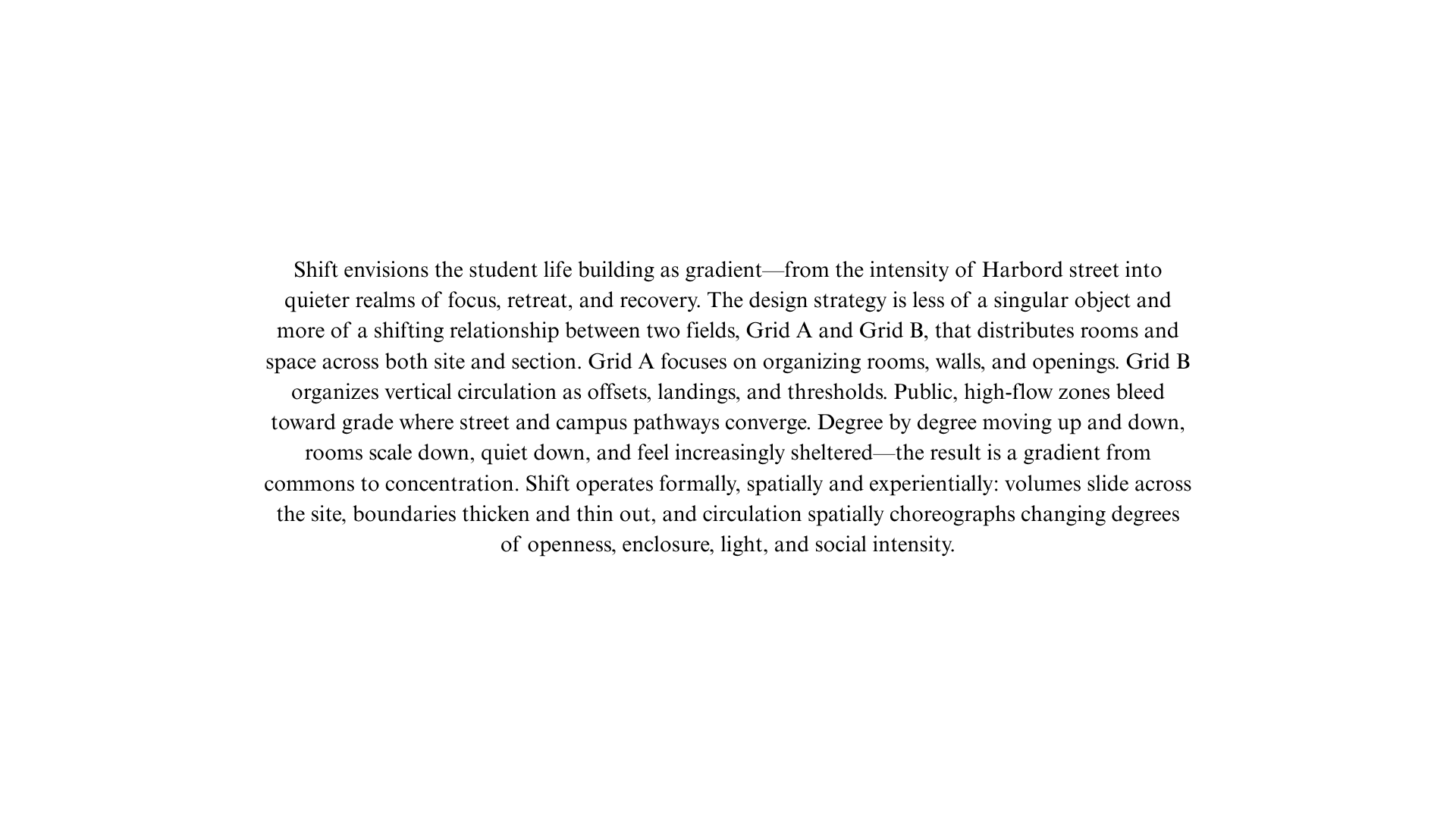 Shift project image 12